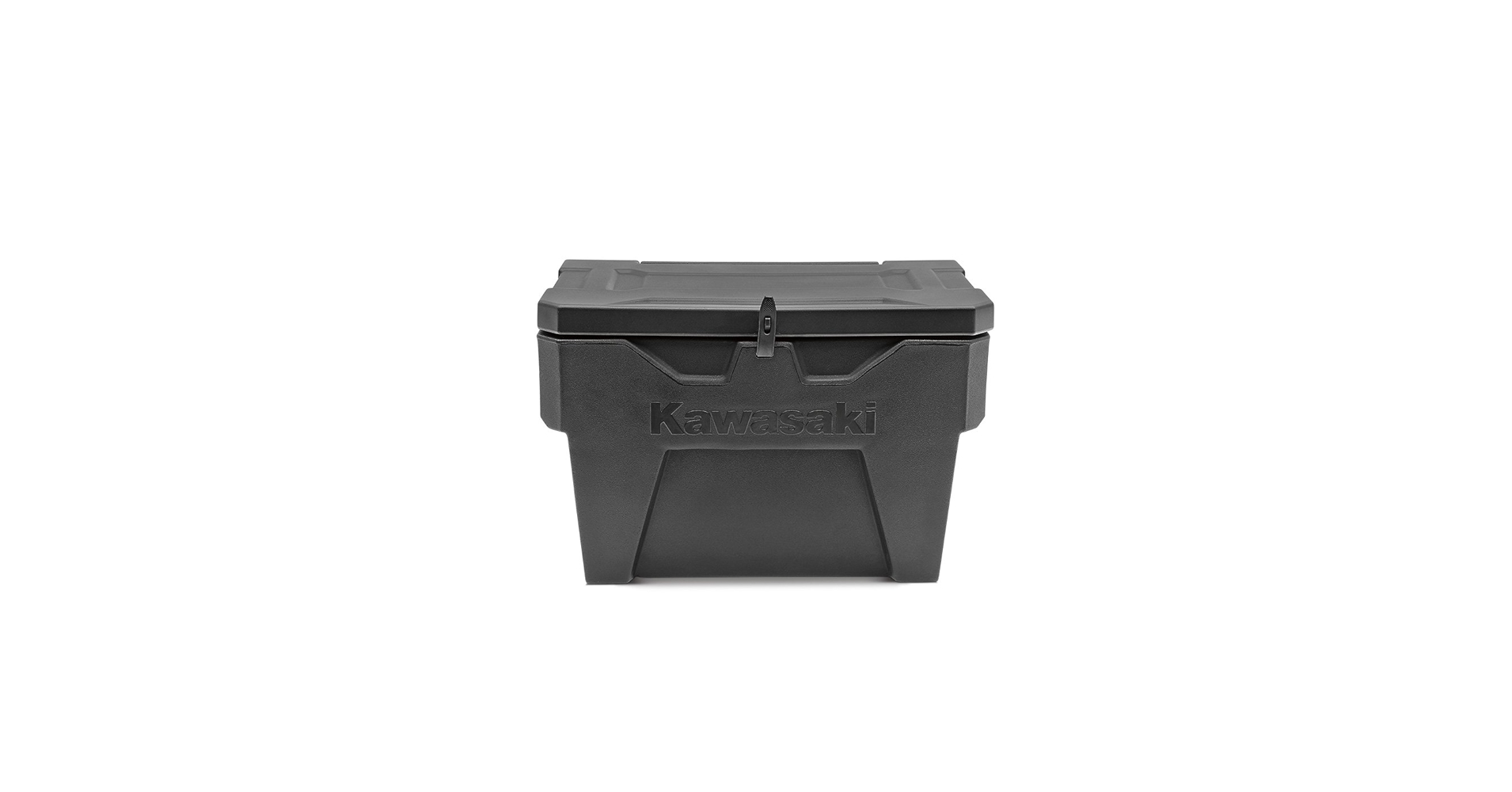 Amazon.com: 2019 KAWASAKI MULE PRO-FX KQR CARGO BOX 99994
